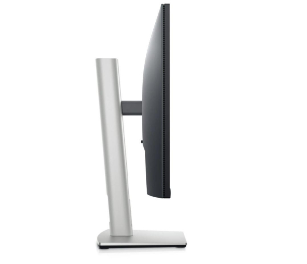 Dell 24" P2422H 210-AZYX Srebrny - 1457655 - zdjęcie 3